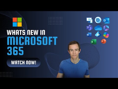 Whats new in