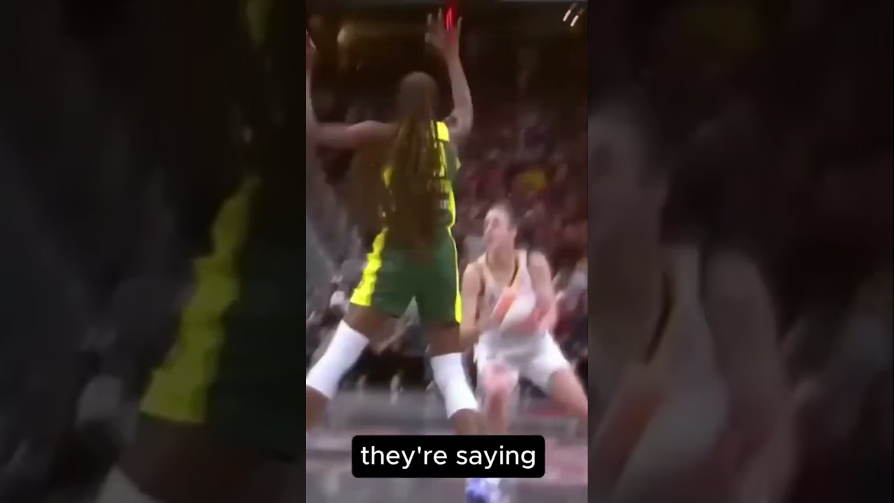 WNBA: Inspiring Future or Killing the Dream?