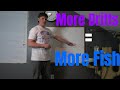 Why More Drifts is More Effective | Salmon &amp; Steelhead Fishing Class