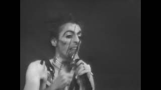 Alice Cooper - Go To Hell - 10/10/1981 - Capitol Theatre