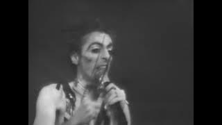 Alice Cooper - Go To Hell - 10/10/1981 - Capitol Theatre