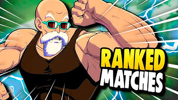 Master Roshi