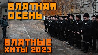 Блатная Осень | Суперхиты #Русскийшансон