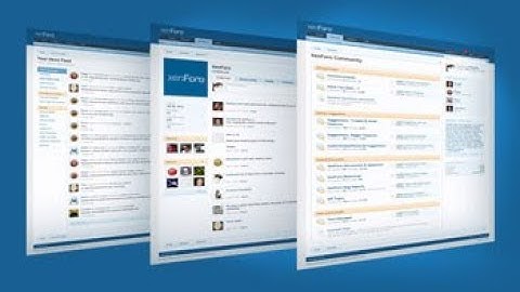 XenForo Installation Guide Version 1.5.15 | Updated September 26, 2017