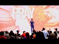 Let&#39;s Pray with Pastor Alph Lukau | Wednesday 27 March 2024 | AMI LIVESTREAM