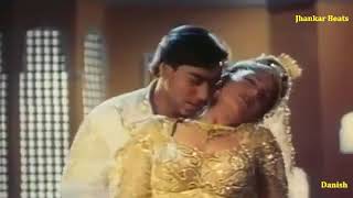 Deewana Dewana HD with Sonic Jhankar Beats Jung Kavita & Abhijeet