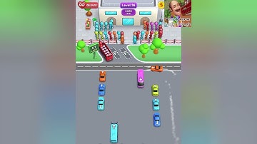 Crowd Express Level 36