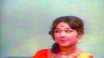 Sivappukallu Mookuthi  - Ellorum Nallavarere