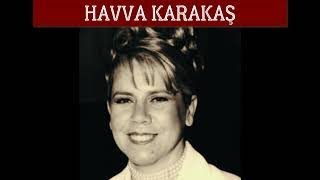 Serezin Başında Bir Yeşil Bostan - Havva Karakaş - (Türkü Gibi Hayat) Resimi