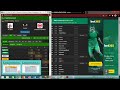 İDDAA MAN NESİNE VE BET 365 YEPYENİ İDDAA EXCELİ #nesinetv ...