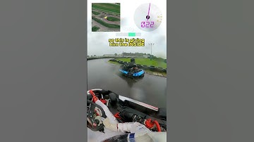 EXIT SPEED ALWAYS WINS!!!