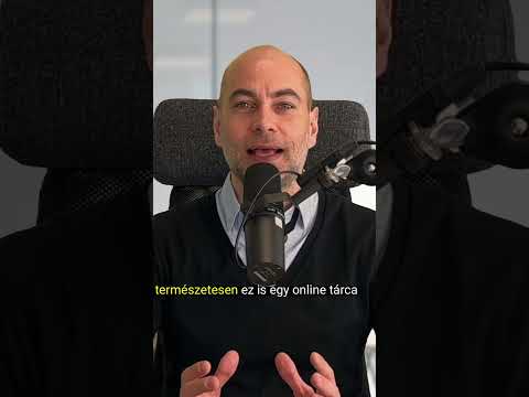 KRIPTO TÁRCA FEJLESZTÉS A MICROSOFTNÁL #microsoft #crypto #bitcoin #short #shorts KRIPTO TÁRCA FEJLESZTÉS A MICROSOFTNÁL #microsoft #crypto #bitcoin #short #shorts