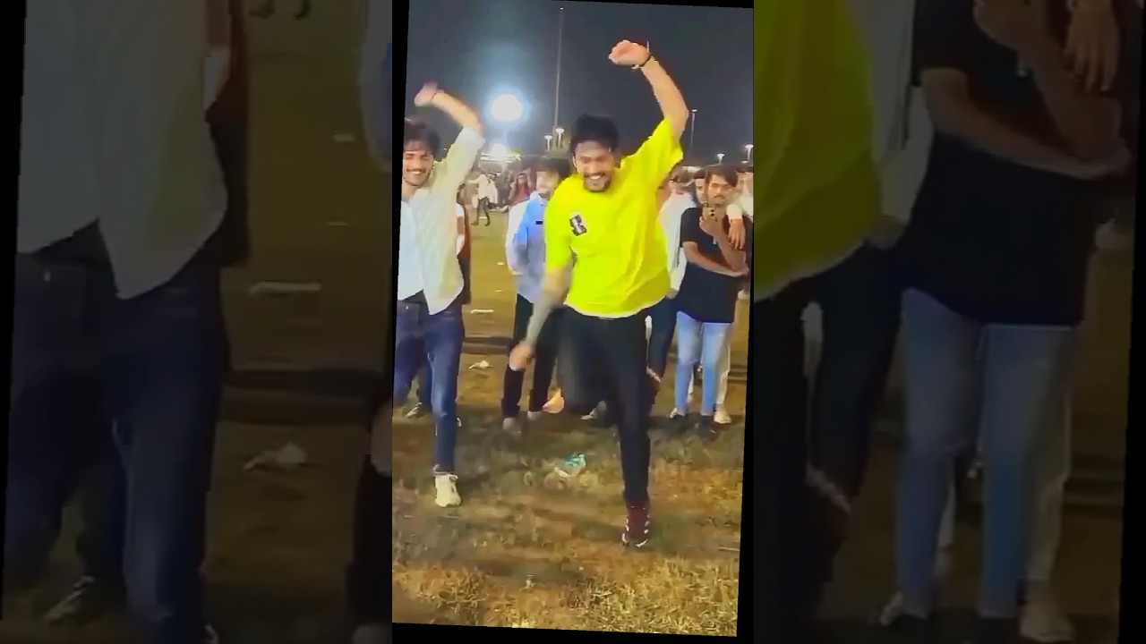 Gour He Gour Anlo Modhur Nam 