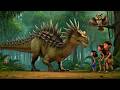 Kids Adventure Rhymes Compilation 🦖🎄👽 | Dinosaurs, Christmas, Aliens &amp; Treasure Hunt Songs