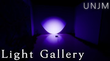 Light Gallery | Unreal Engine