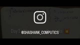 DAY 1 OF KNOWING MATHS TRICK #maths #mathstricks #nda #kcet #jee #cbse