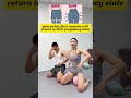 No Matter How Many Kids You’ve Had—You Need Pelvic Floor Training#exercise #abs #sports