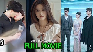Everyone 🔥 bully Poor Girl Without Knowing She is Heir of Billionaire CEO🤑 Movie in Hindi #kdrama