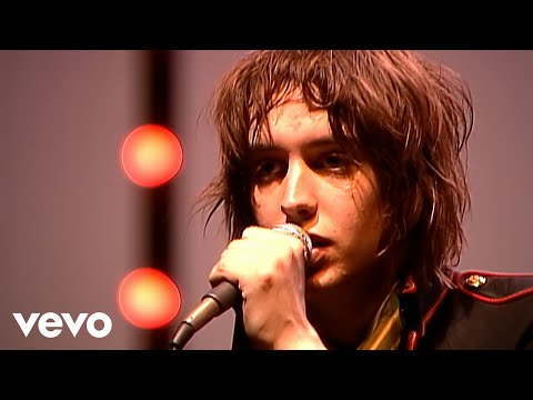 The Strokes - The Modern Age (Official HD Video)