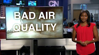 Bad Air Cronkite News