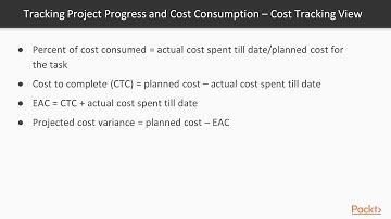 Deep Dive - Microsoft Dynamics 365 for Project Service Automation: WBS| packtpub.com