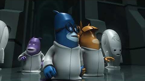 De Blob 2 | Commentary | Blanctown | Part 3