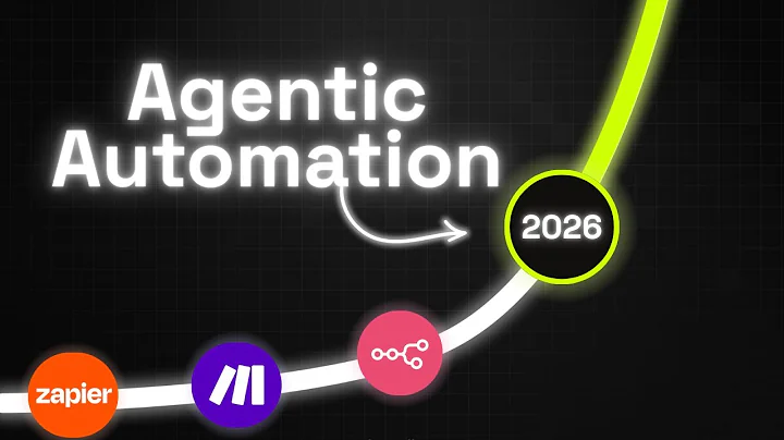 The Only Automation Skill Worth Learning in 2026