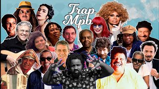 AfroRagga FlowMan - Trap com MPB (prod. Rude Bass Studio)