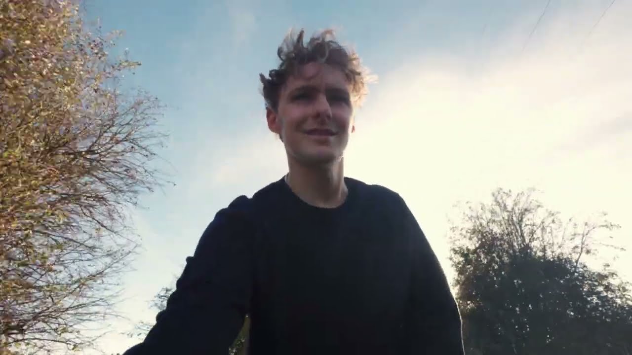 Sam Eagle - If You Miss Me (Official Lyric Video)