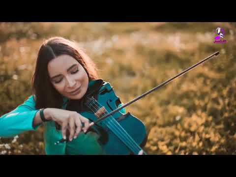 عزف أغنية مهم جدا وجودك في تفاصيلي Joelle Saade