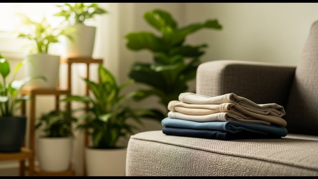 Clean House, Clear Mind | Weekend Routine from Bathroom to Garden Corner | Vlog