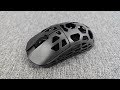 Unboxing | EWEADN L1 Pro Magnesium Alloy 8K Wireless Gaming Mouse (ASMR)