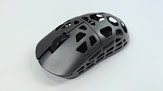 Unboxing Eweadn L1 Pro Magnesium Alloy 8K Wireless Gaming Mouse Asmr