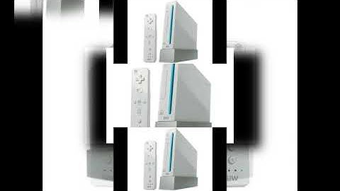 Wii console bios - crash sound Scan