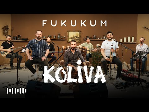 Koliva -  Fukukum (Karadeniz Akustik Şarkıları)