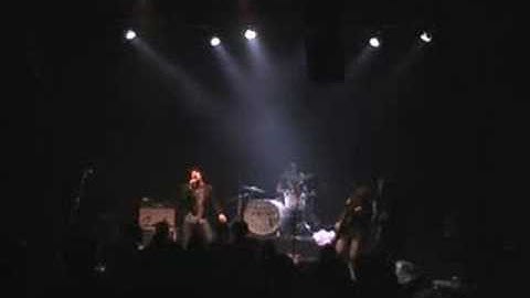 Floor Thirteen - "Blame It On Me"