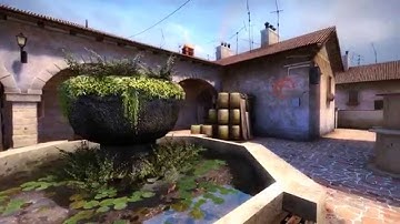 CS:GO | Deeply | 1v5 Clutch by ruffy0