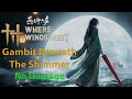 WWM Gambit Beneath The Shimmer No Damage Abyss Trial