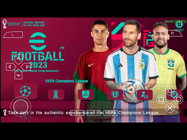 pes 2023 ppsspp download andriod｜TikTok Search