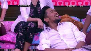 Ceritanya Foto Perjalanan Pacaran Darto & Amanda Zevannya (1/4)