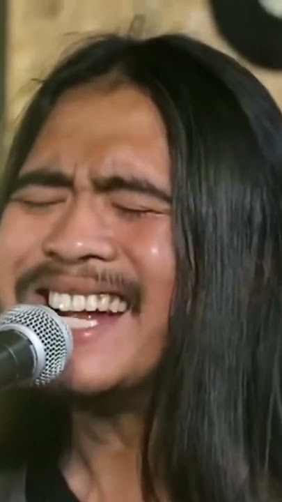 Weirdest song ever | Kasih Sayang Kepada Orang Tua (love for parents) | Mawang