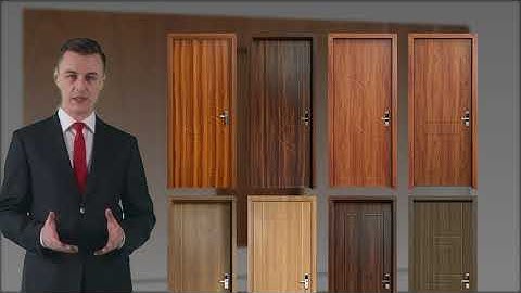 💯 Cửa Nhựa Chịu Nước Composite Có Tốt Hay Không 💯