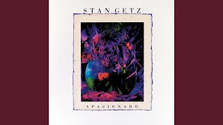 Video thumbnail of "Stan Getz - Madrugada"