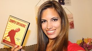 Simply Speaking Documentary with Danielle Ford