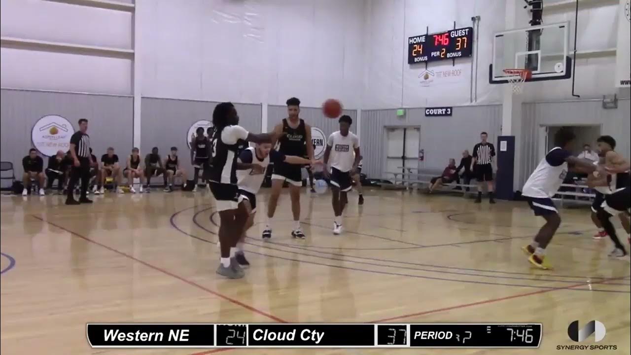 Cloud County JUCOAdvocate Rocky Mountain Jamboree Highlights YouTube