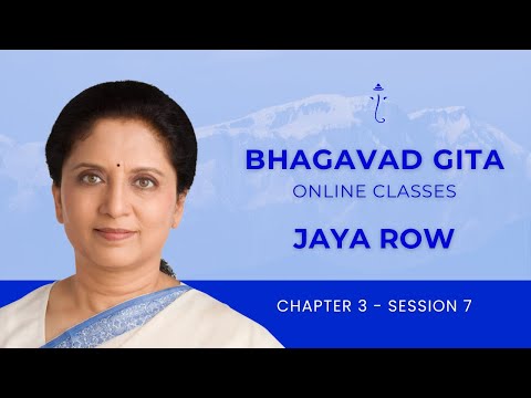 BHAGAVAD GITA BY