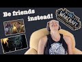 Non-Gamer Watches "Battle of Azeroth" & Others that I don't know the name of.. -- WORLD OF WARCRAFT