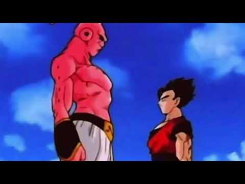 (Unreleased) Devastation Buu Saga Remix + Without Fade