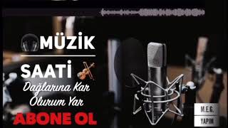 Dağlarına Kar Olurum Yar (İster İsen Yar Olurum) - M.Erkan GÜRGEN Resimi