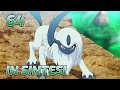 Esplorazioni Pokémon Master episodio 16 - In Sintesi